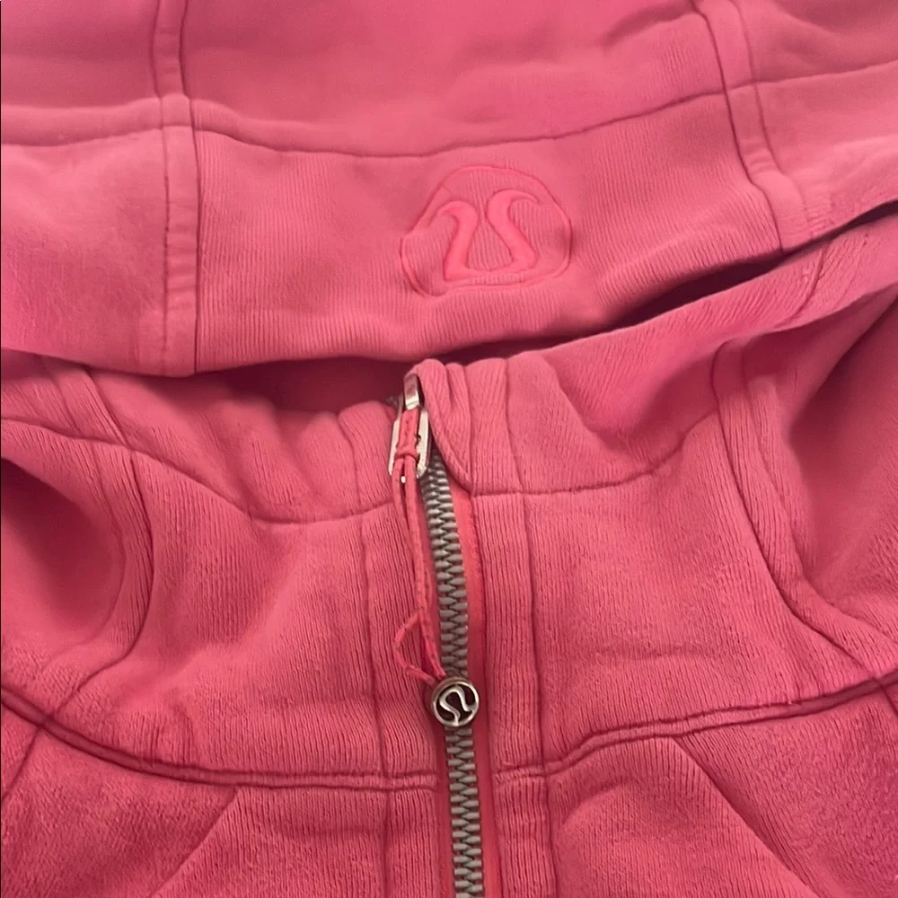 Pink Scuba - Picture 2 of 3